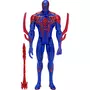 HASBRO Figurine 15 cm Spiderman Verse Film