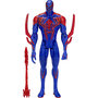 Voir la diapositive 6 : HASBRO Figurine 15 cm Spiderman Verse Film