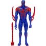 Voir la diapositive 6 : HASBRO Figurine 15 cm Spiderman Verse Film