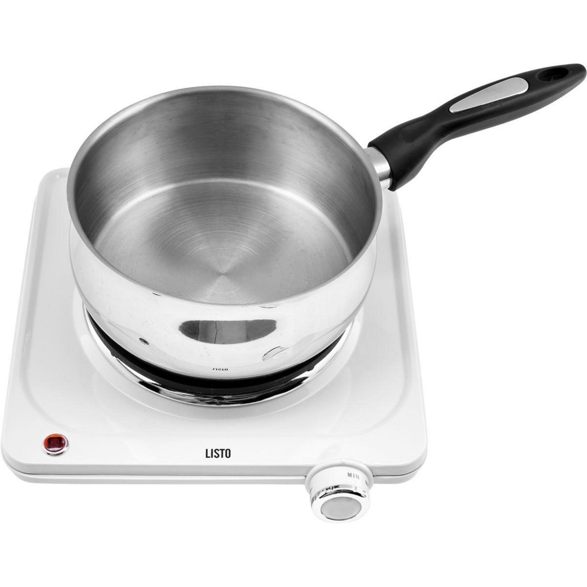 Listo Réchaud électrique RS L3b