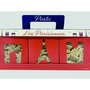 Voir la diapositive 4 : Smartbox Coffret de pâtes de fabrication artisanale champenoise - Coffret Cadeau Gastronomie