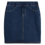 Voir la diapositive 3 : INEXTENSO Jupe en jean femme