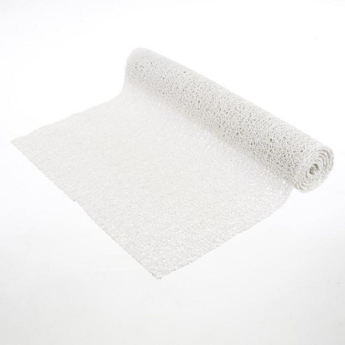 SECRET DE GOURMET Chemin de Table Spaghetti Blanc