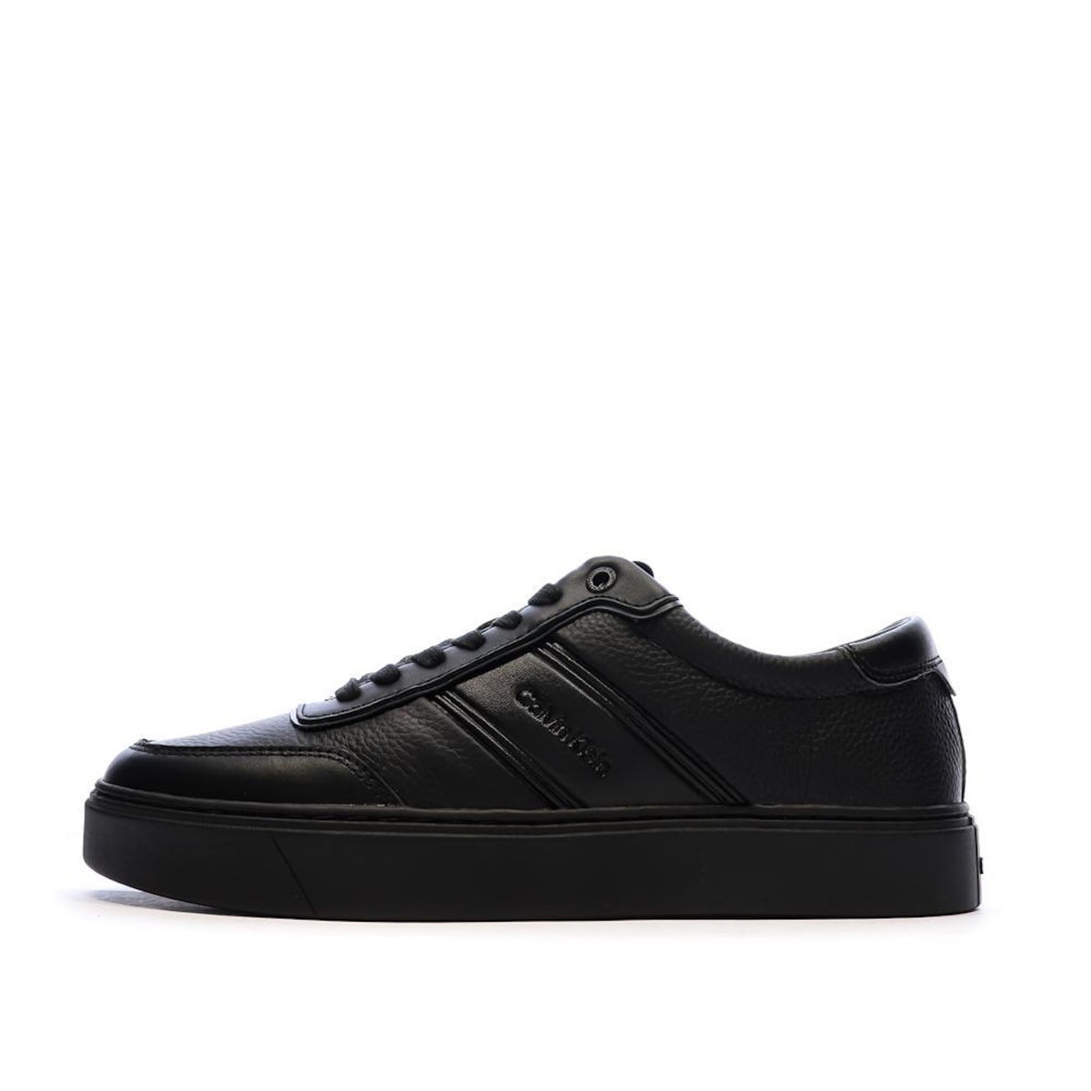 CALVIN KLEIN JEANS Baskets es Homme Calvin Klein Jeans Clean