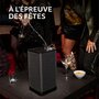 Voir la diapositive 5 : Ultimate ears Enceinte portable Hyperboom Noir (2e génération)
