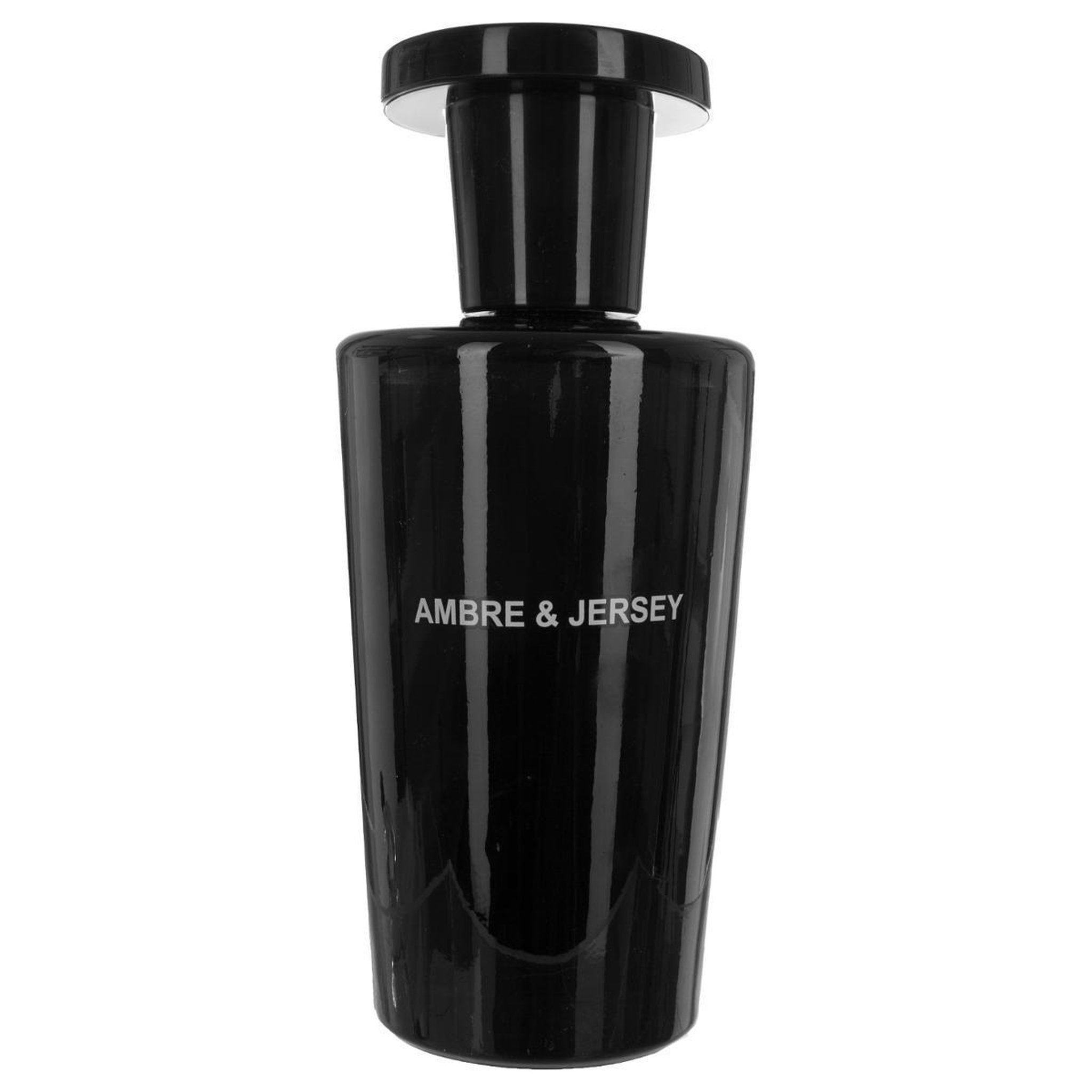Voir la diapositive 2 : ATMOSPHERA Diffuseur de parfum  joan  1000ml ambre & jersey