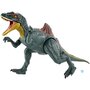 MATTEL Figurine Jurassic World Attaque Duel 