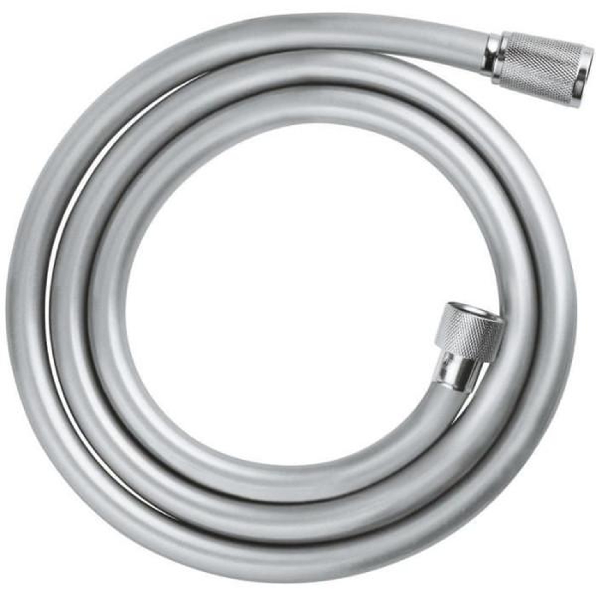 Grohe Flexible de douche - GROHE - 28741002 - 1,5 m - VitalioFlex Trend