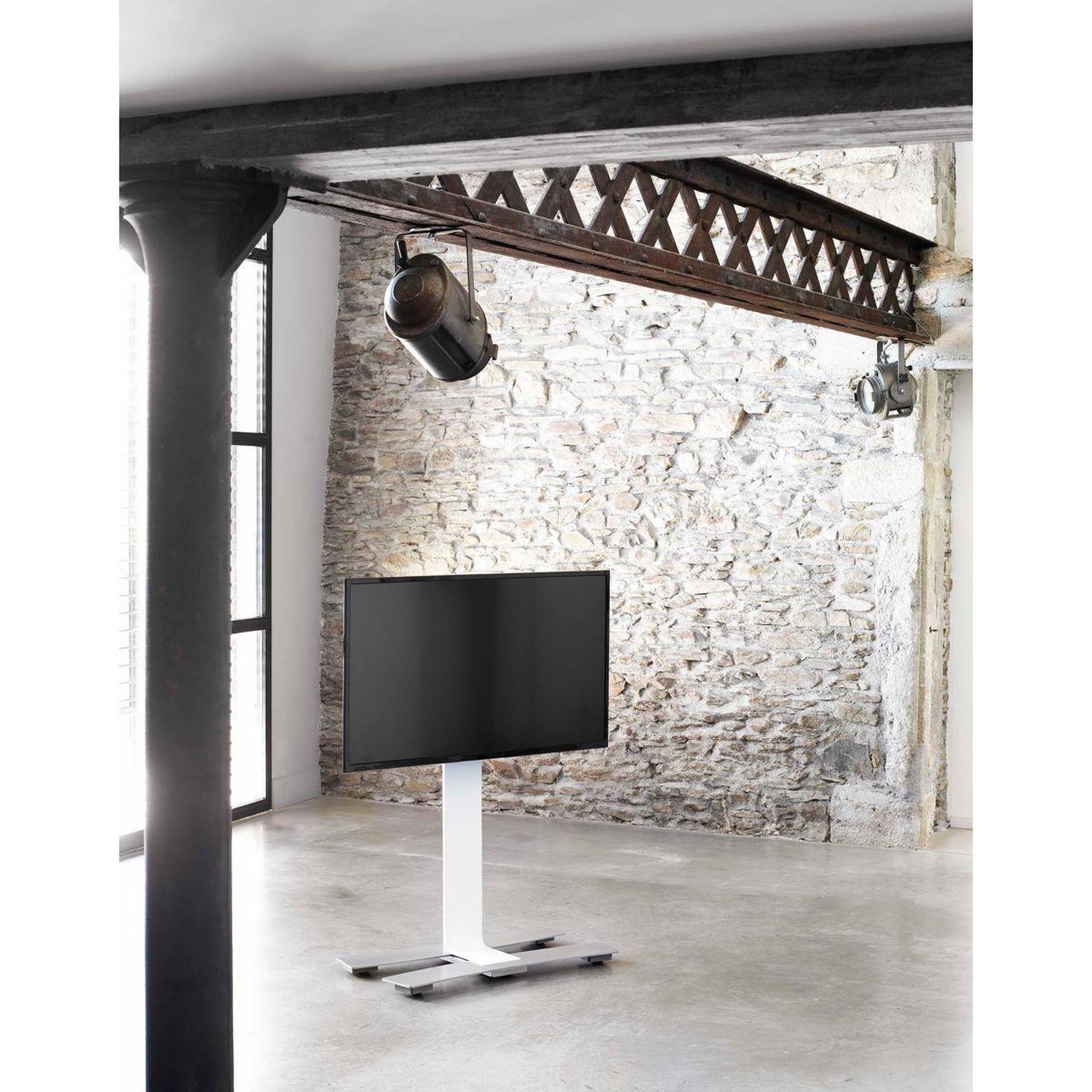 Voir la diapositive 4 : Erard Meuble TV WILL 1400XL