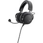 Voir la diapositive 3 : BEYERDYNAMICS Casque gamer MMX 150 NOIR