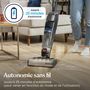 Voir la diapositive 5 : BISSELL Aspirateur laveur Crosswave OmniFind Pro 4008N