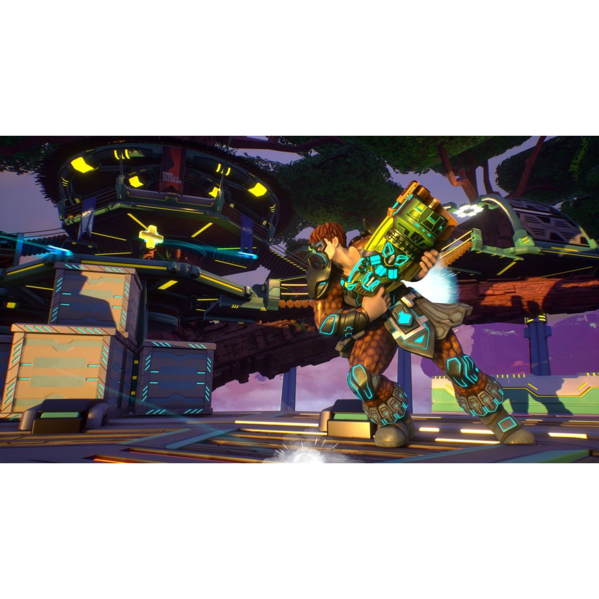 NERF: Legends Nintendo Switch