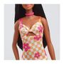 Voir la diapositive 6 : BARBIE Barbie-Poup?e Barbie Fashionistas Printemps - Barbie - HYT91