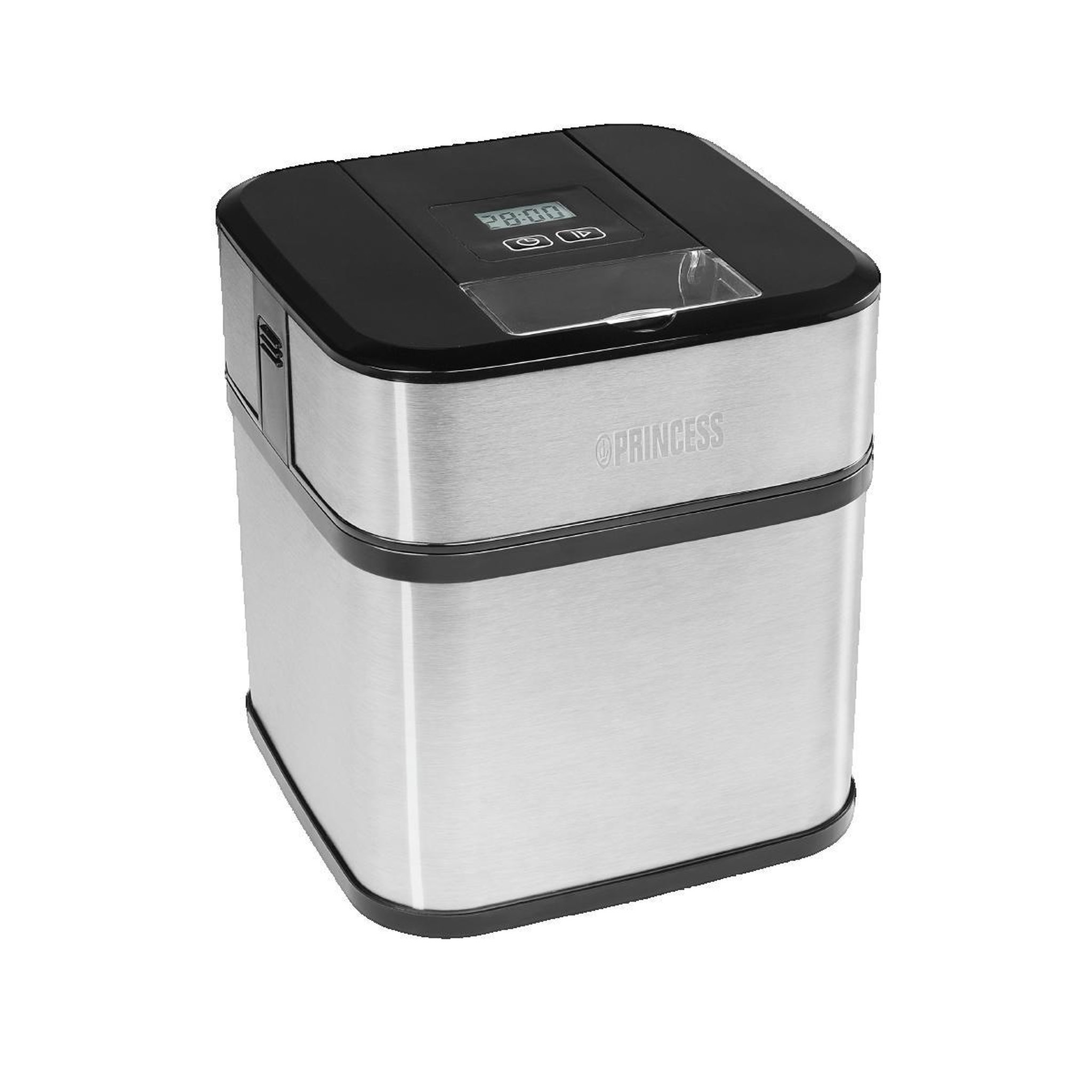 PRINCESS Sorbetière Princess 282605 capacité 1.5 l