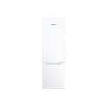 BRANDT Réfrigérateur combiné 55cm 262l statique blanc - BFC8050EW