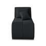 Voir la diapositive 1 : LISA DESIGN Caracas - module d'assise - en tissu