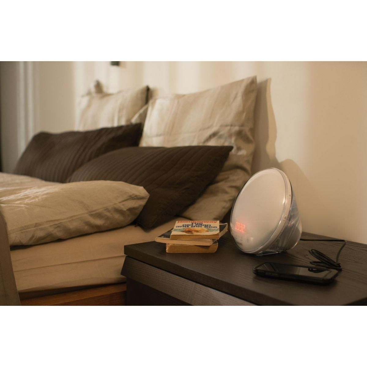 Philips Simulateur d'aube HF3532/01