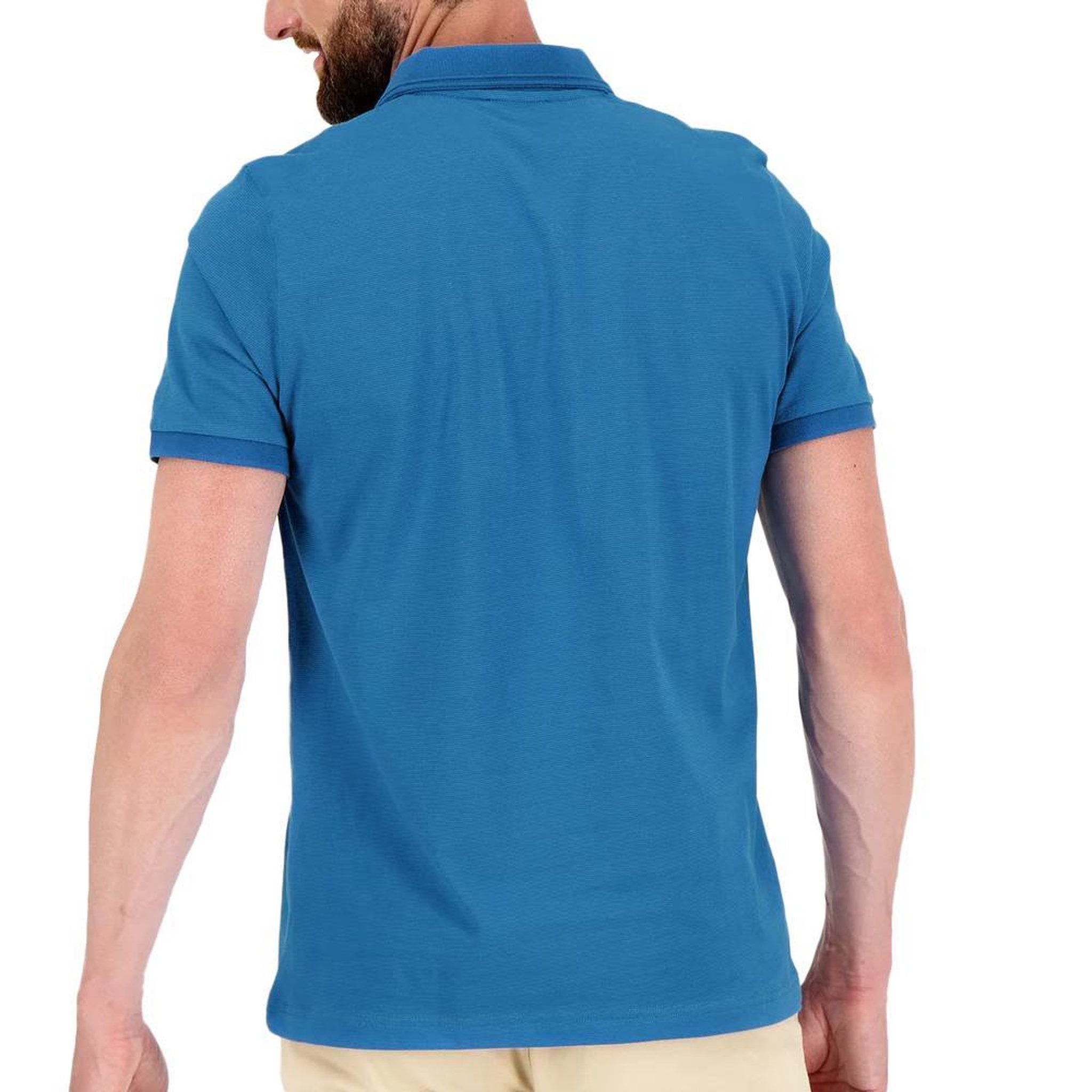 Voir la diapositive 2 : TBS Polo  Homme TBS MILEKPOL 24032