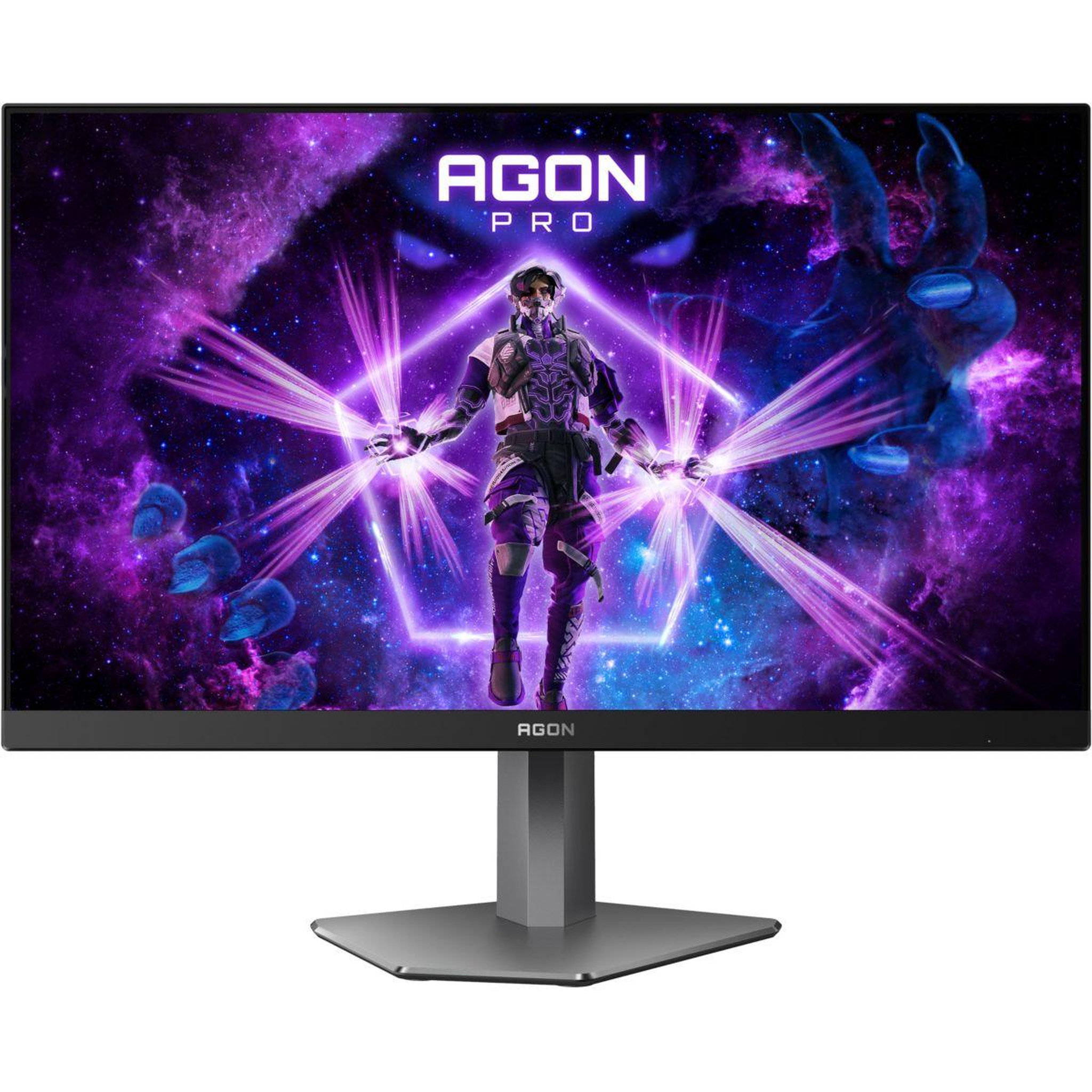 Voir la diapositive 2 : AOC Ecran pc gamer agon pro 24  full hd 540hz ultra fast tn hdmi 2.1 amd freesync