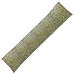 VIDAXL Filet de camouflage avec sac de rangement 1,5 x 7 m