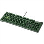 Voir la diapositive 1 : SKILLKORP Clavier gamer K15 VERT Progress