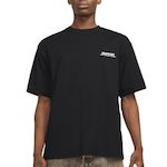 Jack & Jones T Shirt   Jack & Jones Bury. Coloris disponibles : Noir