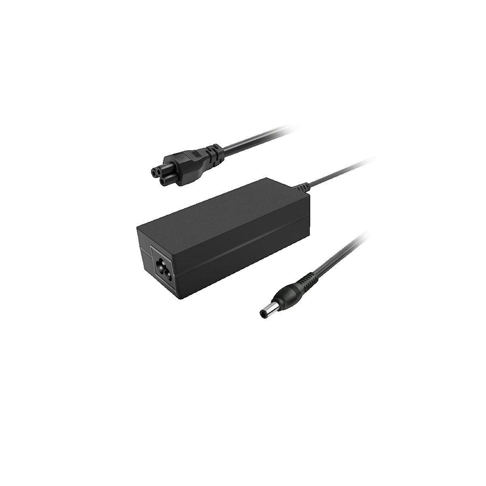 Voir la diapositive 2 : COREP Adaptateur secteur CoreParts MBA1069 90W 19V 4.74A
