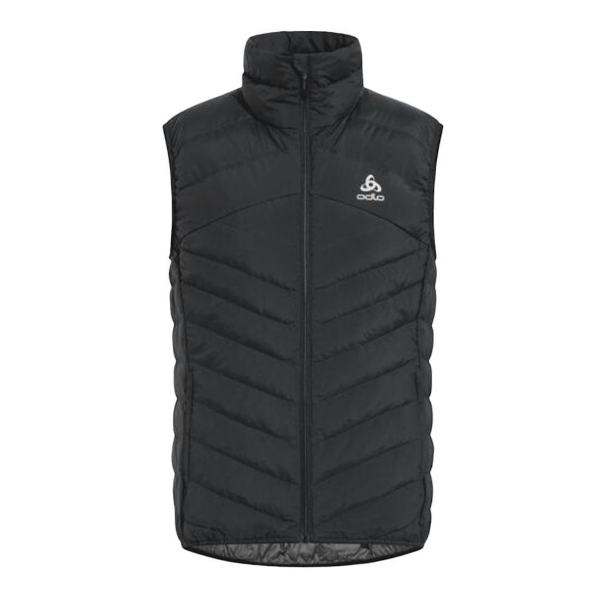 ODLO Doudoune sans manches /Vert Homme Odlo Air Cocoon