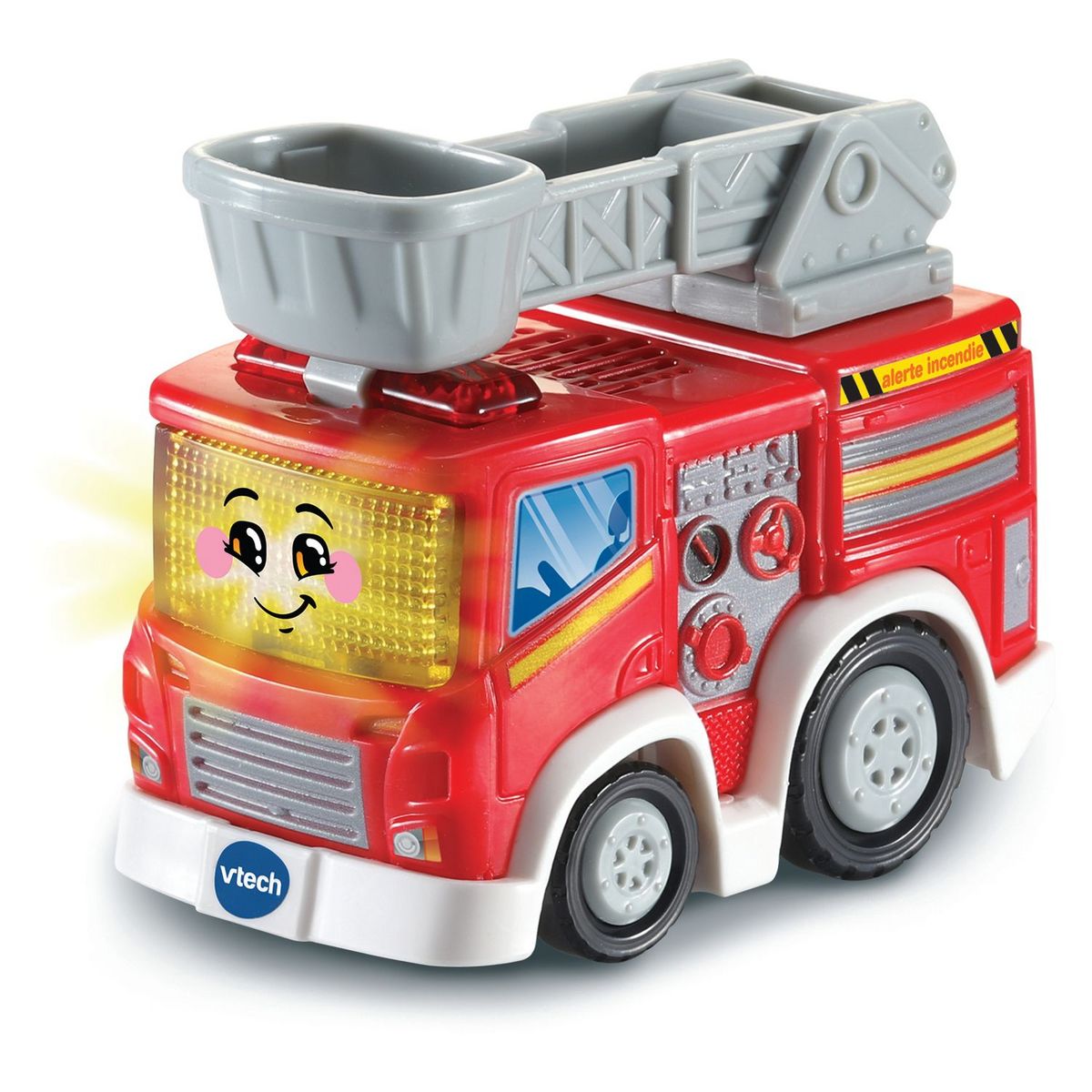 VTECH Tut Tut bolides véhicules 