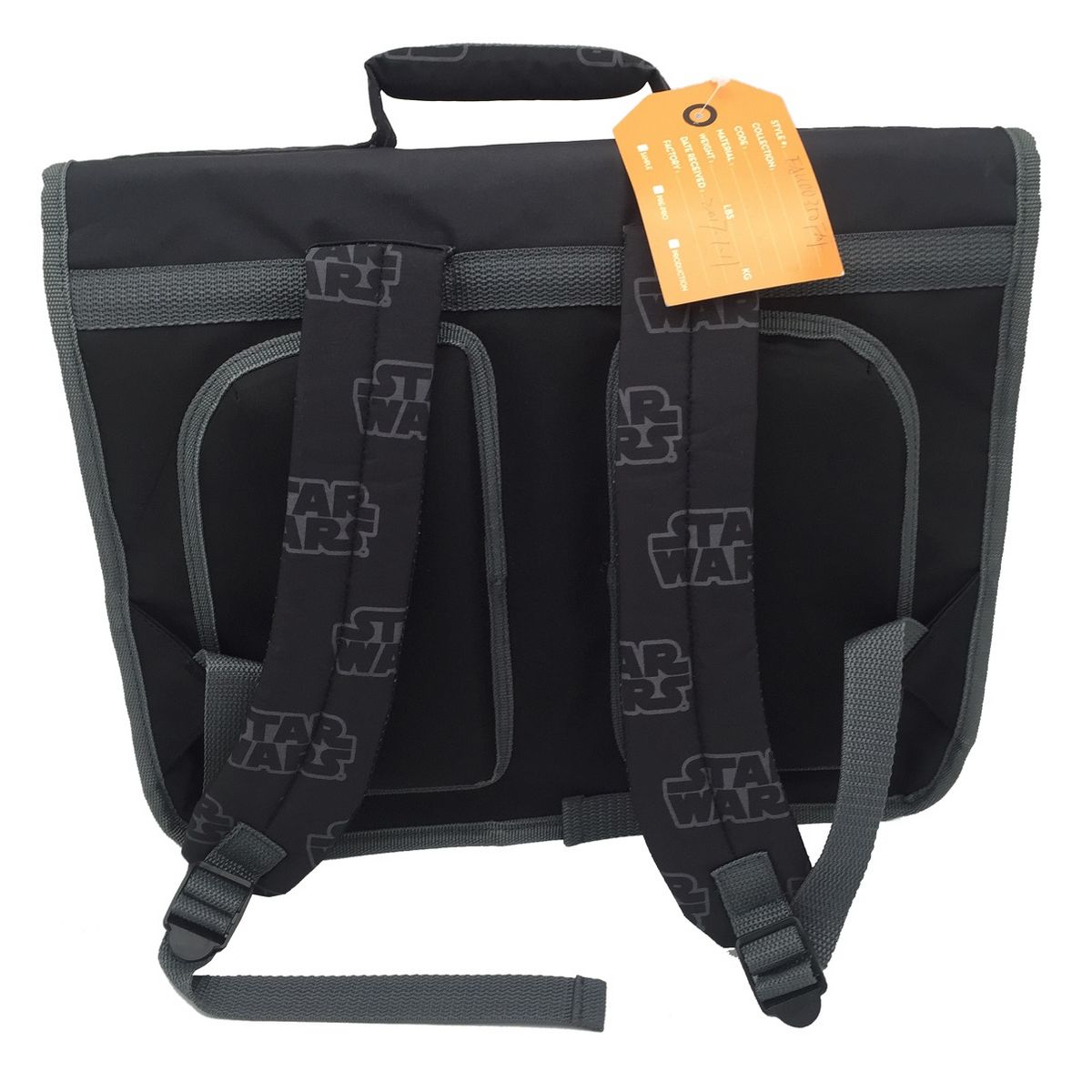 Cartable 38 cm Star Wars