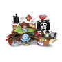 Voir la diapositive 2 : VTECH Super bateau pirate 2 en 1 - Tut tut copains 