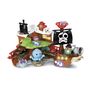 Voir la diapositive 2 : VTECH Super bateau pirate 2 en 1 - Tut tut copains 