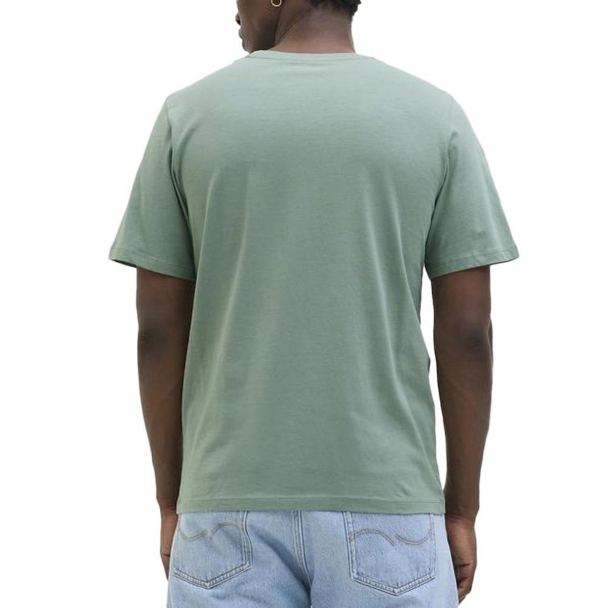 Jack & Jones T shirt  Homme Jack & Jones Hawaiitee