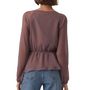 Voir la diapositive 2 : Vero Moda Blouse  Femme Vero Moda Mally