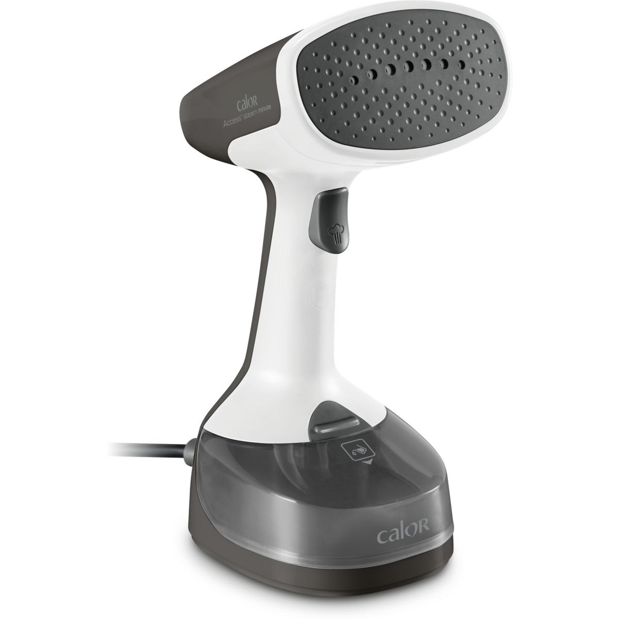 Voir la diapositive 1 : CALOR Défroisseur vapeur DR7006C0 ACCESS STEAM
