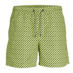 Jack & Jones Short de Bain /Noir Garçon Jack & Jones Fiji. Coloris disponibles : Vert