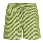Jack & Jones Short de Bain /Noir Garçon Jack & Jones Fiji. Coloris disponibles : Vert