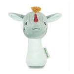 LILLIPUTIENS Hochet en peluche Joe - Piou