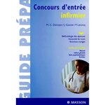 CONCOURS D'ENTREE INFIRMIER, Denoyer Marie-Christine
