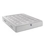 Voir la diapositive 1 : Matelas ressort ensachés 140x190 cm KING MEMO