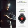 Voir la diapositive 5 : POLAR Montre sport GRIT X2 PRO Stone Grey S-L