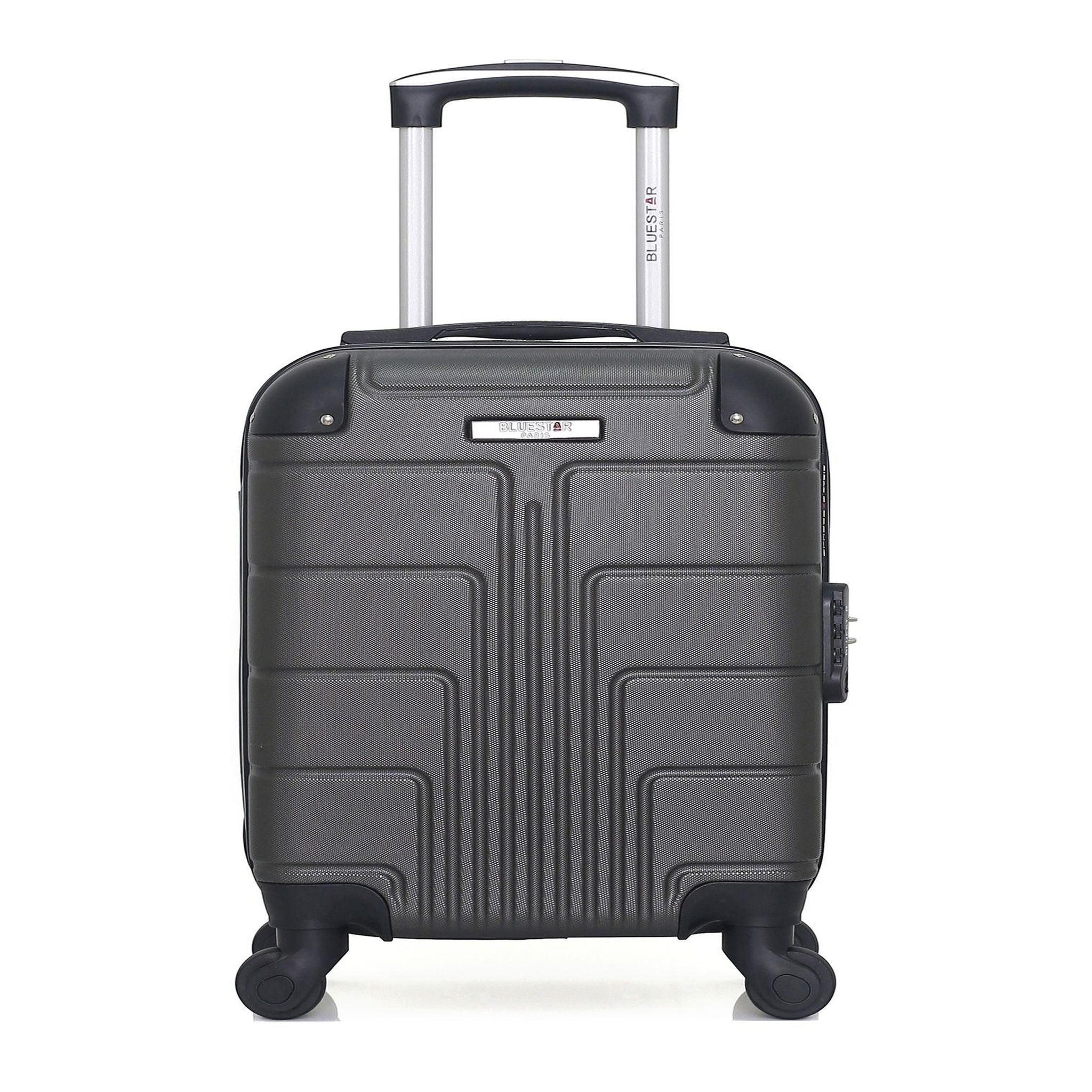 BLUESTAR Bluestar - valise cabine xxs ottawa 46 cm 4 roues