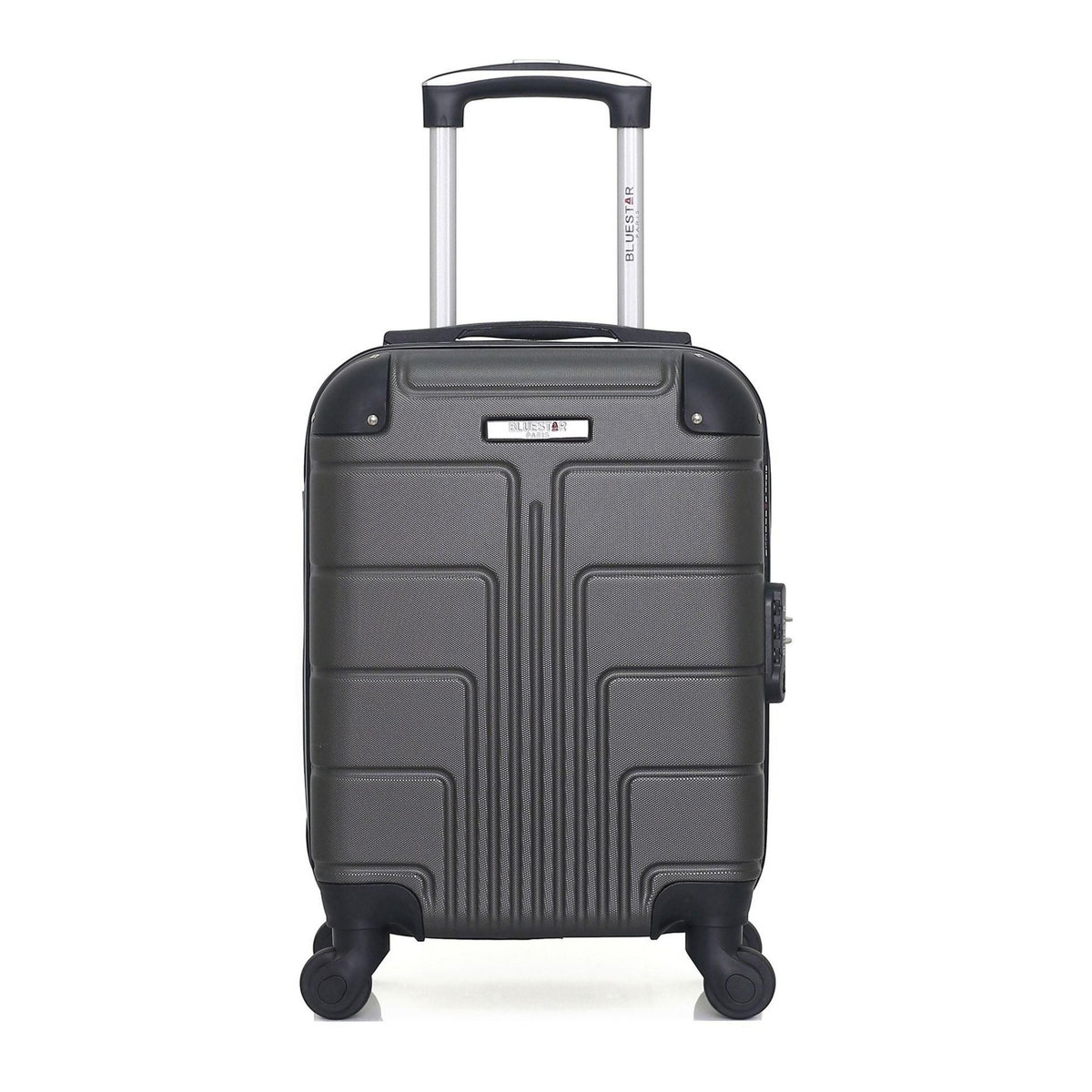 BLUESTAR BLUESTAR - Valise Cabine XXS OTTAWA 46 cm 4 Roues