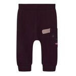 NAME IT Jogging  Fille Name It Foelly. Coloris disponibles : Violet