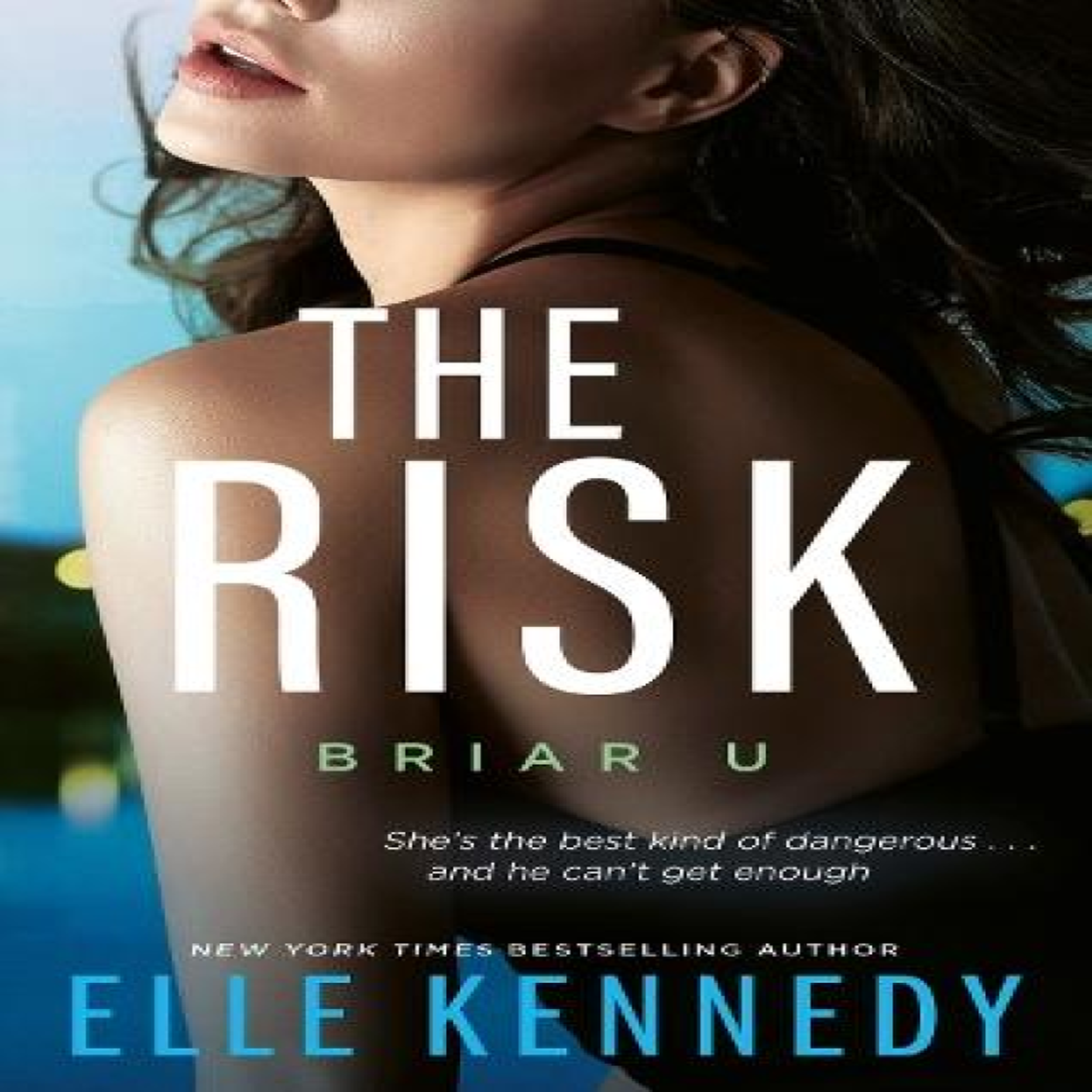 LIVRES Risk - Elle Kennedy - Little, Brown Book Group