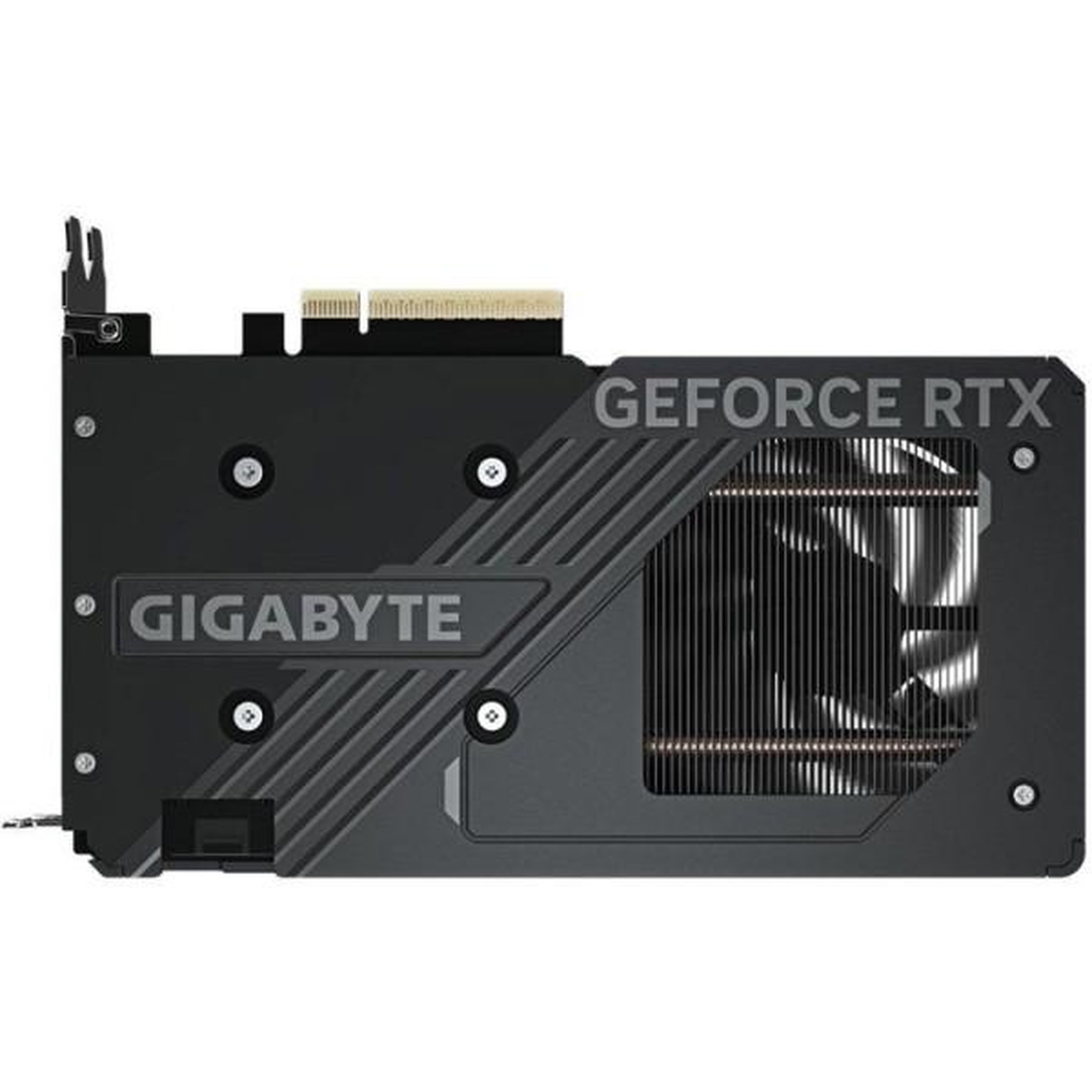 Voir la diapositive 5 : Gigabyte GIGABYTE - WF2 - Carte graphique - NVIDIA RTX 5060 OC - 8 Go