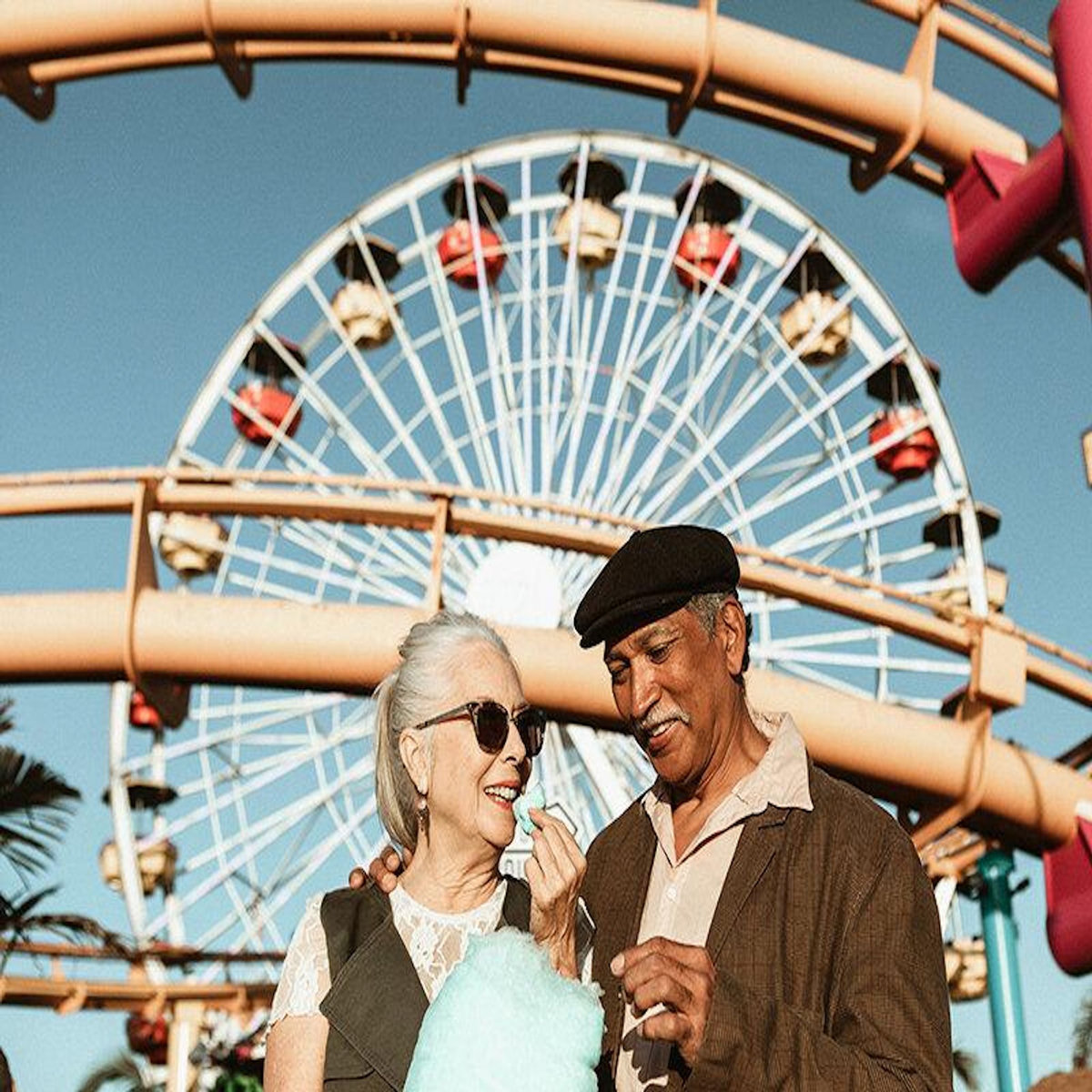 Smartbox Carte cadeau célébrez l'amour - 75 € - Coffret Cadeau Multi-thèmes