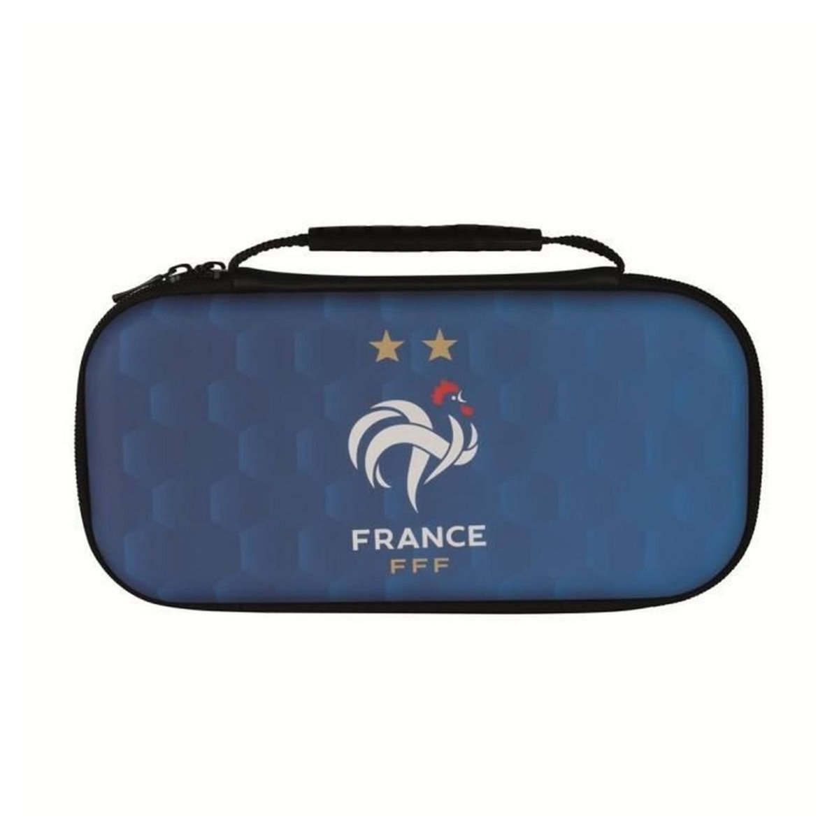 Housse de Protection Blason FFF Nintendo Switch