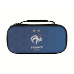 Housse de Protection Blason FFF Nintendo Switch