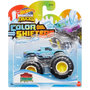 Voir la diapositive 6 : MATTEL Hot Wheels Monster Truck Colors Shifters 